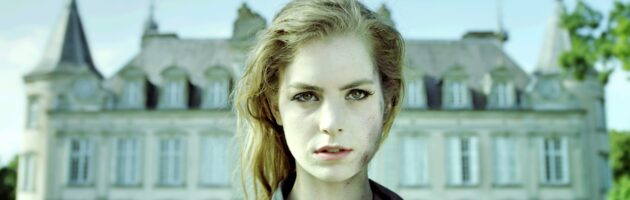 Symphonic Cinema Firebird, Lucas van Woerkum, De Nieuwsmakelaar